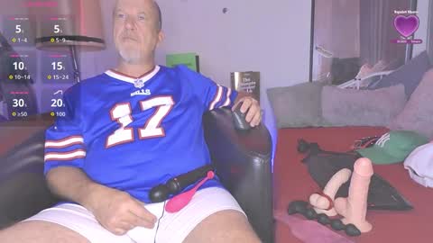 Marc online show from February 15, 1:13 am