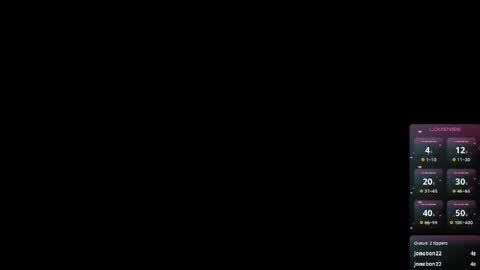  P E A C H   online show from April 13, 6:57 pm