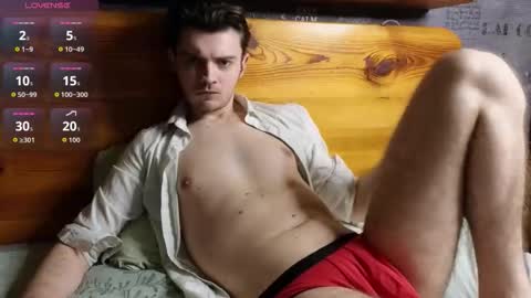 Snapshot of peach_b0y chatting on February 6, 6:29 am Peach boy online show from February 6, 6:29 am