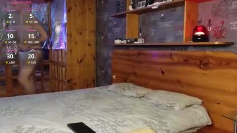 Snapshot of peach_b0y chatting on March 1, 8:00 pm Peach boy online show from March 1, 8:00 pm