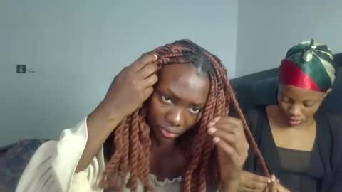 peach_ebonny online show from June 8, 5:08 am