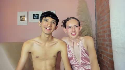 peach tyron online show from January 31, 10:42 pm