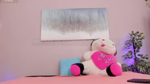 Snapshot of peachbrii chatting on November 23, 1:55 pm Briana online show from November 23, 1:55 pm