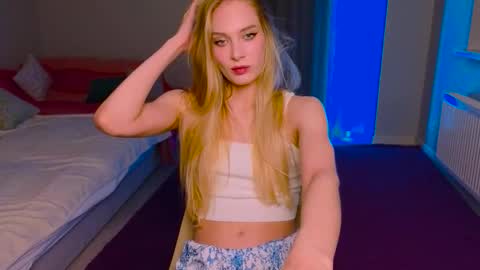 Lexy Peach online show from March 23, 10:14 pm