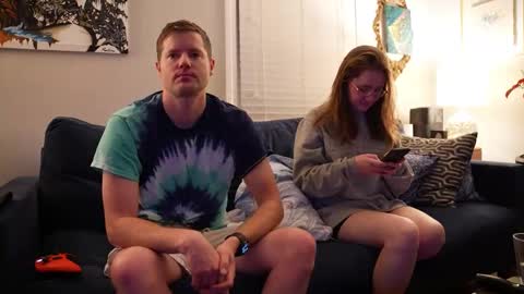 Snapshot of peachespunkins chatting on October 19, 2:23 am peachespunkins online show from October 19, 2:23 am