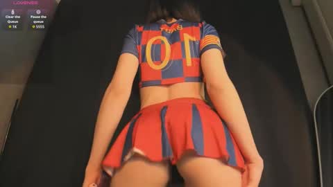 Daisy online show from March 20, 9:08 pm