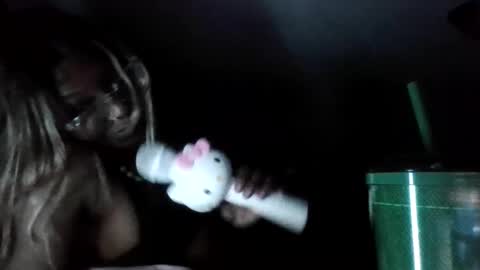 Peach online show from February 8, 3:10 am