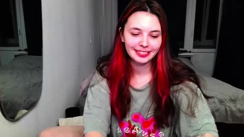 Peachy online show from January 2, 10:22 pm