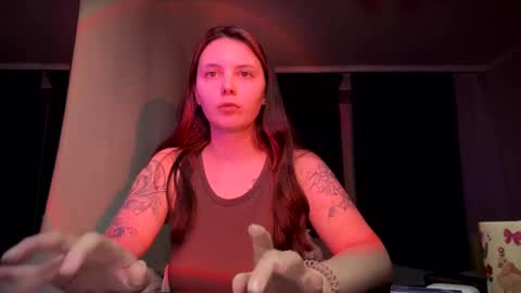 Peachy online show from January 4, 1:10 am