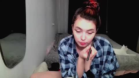 Peachy online show from January 6, 6:10 pm