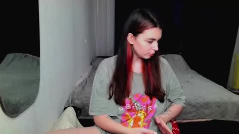 Peachy online show from January 7, 11:56 pm