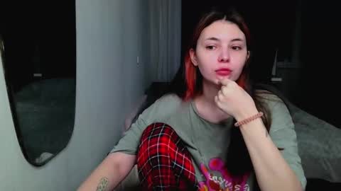 Peachy online show from January 14, 11:16 pm