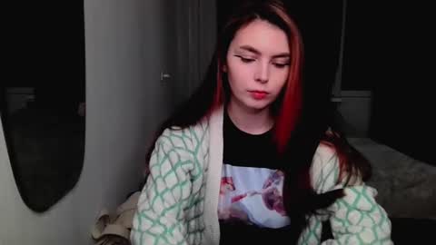 Peachy online show from January 16, 1:16 am