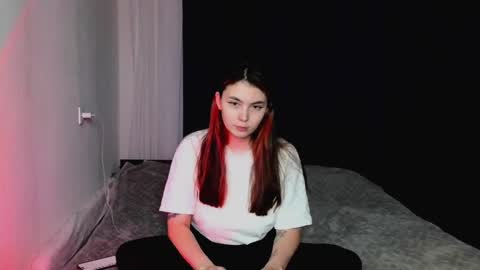 Peachy online show from January 18, 3:38 pm