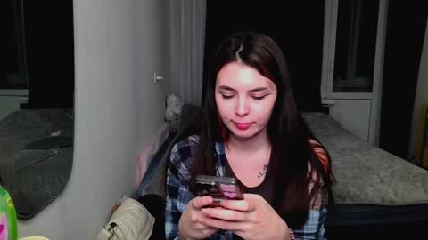 Peachy online show from January 22, 5:16 am