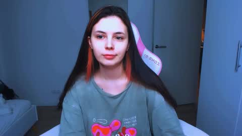 Peachy online show from January 27, 6:52 pm