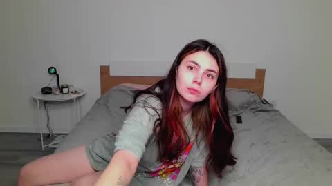 Peachy online show from February 2, 2:48 am