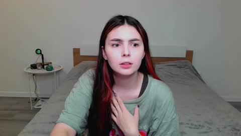 Peachy online show from February 2, 11:21 pm