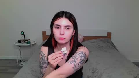 Peachy online show from February 3, 2:25 am