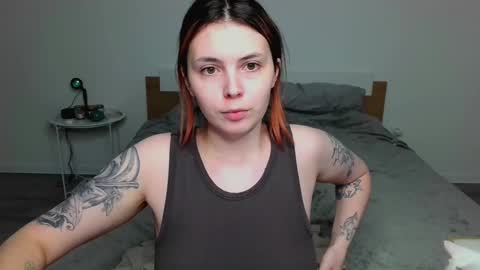 Peachy online show from February 4, 1:56 am