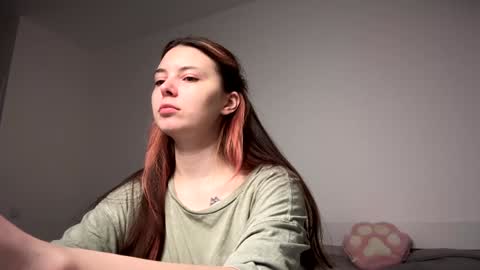 Peachy online show from February 6, 9:06 pm