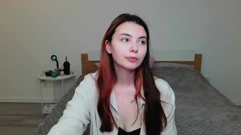 Peachy online show from February 7, 9:15 pm