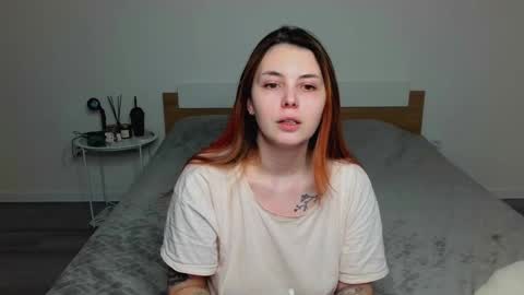 Peachy online show from February 14, 2:18 am