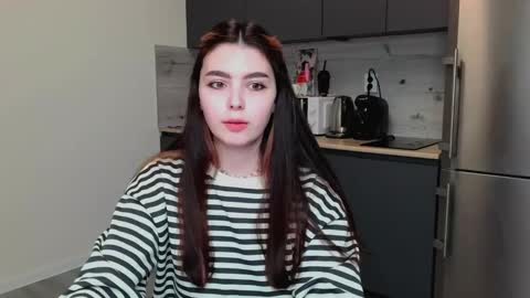 Peachy online show from February 19, 12:25 am