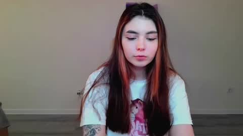 Peachy online show from February 24, 2:37 pm