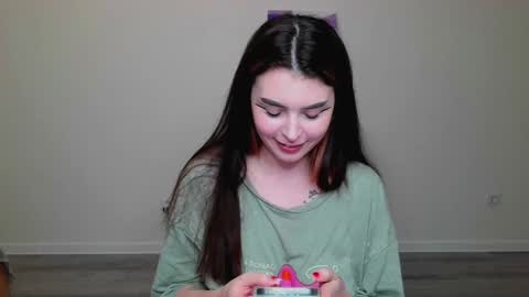 Peachy online show from February 26, 1:32 am