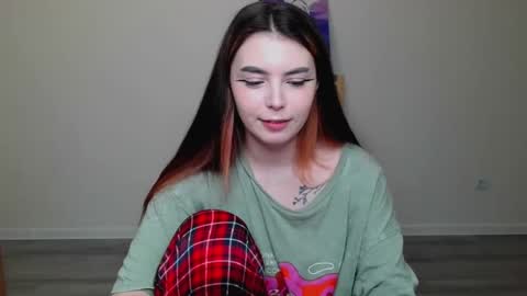 Peachy online show from February 26, 4:45 pm