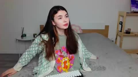 Peachy online show from March 5, 3:51 pm