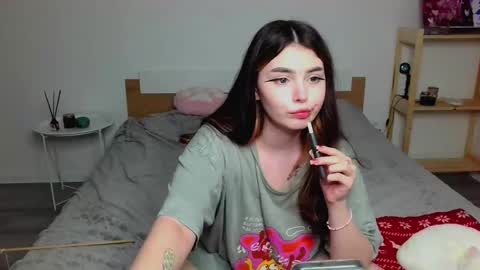 Peachy online show from March 11, 11:04 pm