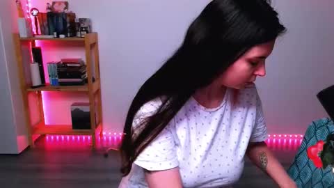 Peachy online show from October 27, 4:22 pm