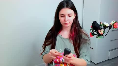 Peachy online show from December 22, 5:21 pm