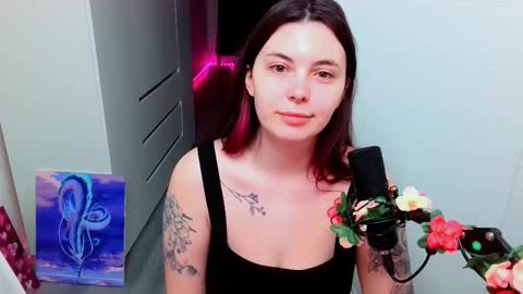 Peachy online show from January 16, 6:01 pm