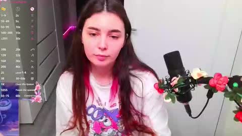 Peachy online show from February 25, 10:41 pm