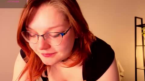 Seraphina online show from February 17, 10:16 pm