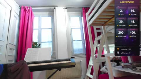 Snapshot of peachyym chatting on January 11, 3:52 pm Help me to reach 200 thumbs up online show from January 11, 3:52 pm