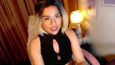 Angel Creamdensada online show from April 14, 1:22 am