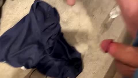 peakingondaddy online show from November 13, 11:53 am