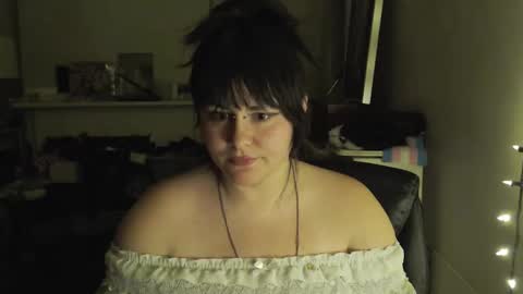 Snapshot of peakobunny chatting on December 23, 5:38 am peakobunny online show from December 23, 5:38 am