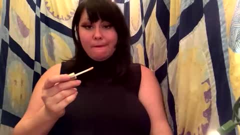 Snapshot of peakobunny chatting on March 20, 10:14 pm peakobunny online show from March 20, 10:14 pm