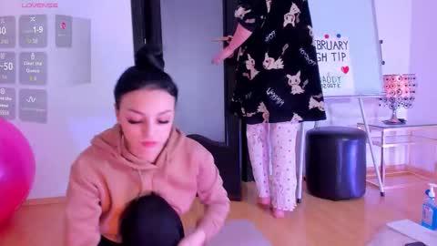 Kate online show from February 28, 10:05 am