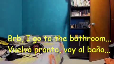 Tangerine Penaut online show from December 22, 11:02 pm