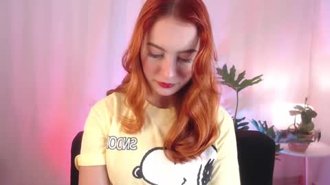 LILLY online show from January 18, 2:47 am