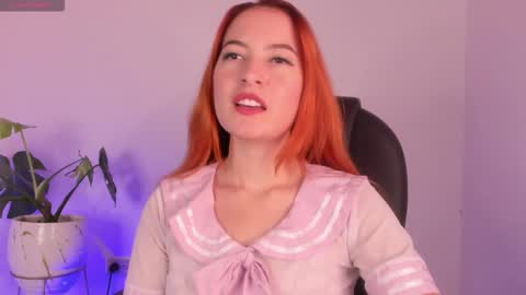 LILLY online show from March 3, 3:12 am