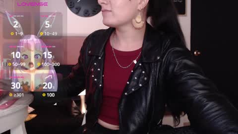 Pearl online show from December 2, 7:16 pm