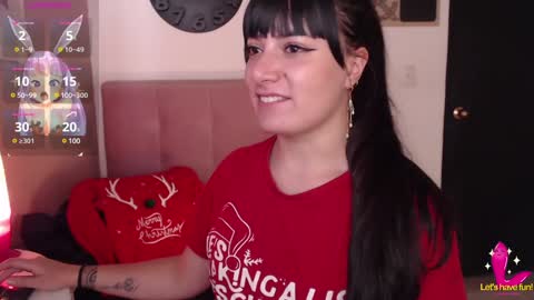 Pearl online show from December 24, 6:17 pm