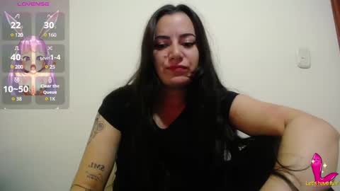 Pearl online show from March 11, 3:37 am